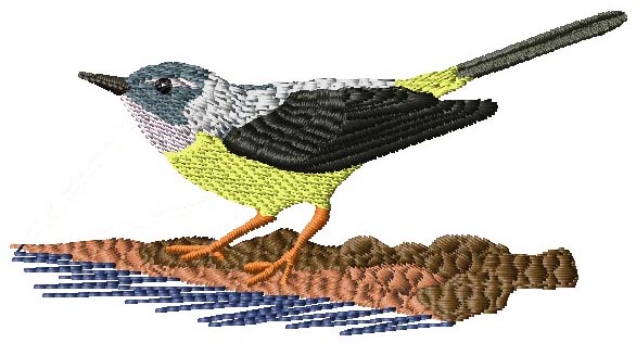 Birds of Britain