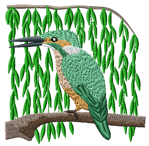 Birds of Britain