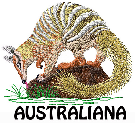Australiana