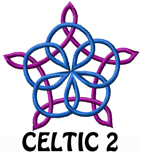 Celtic 2