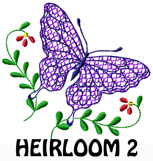 Heirloom 2