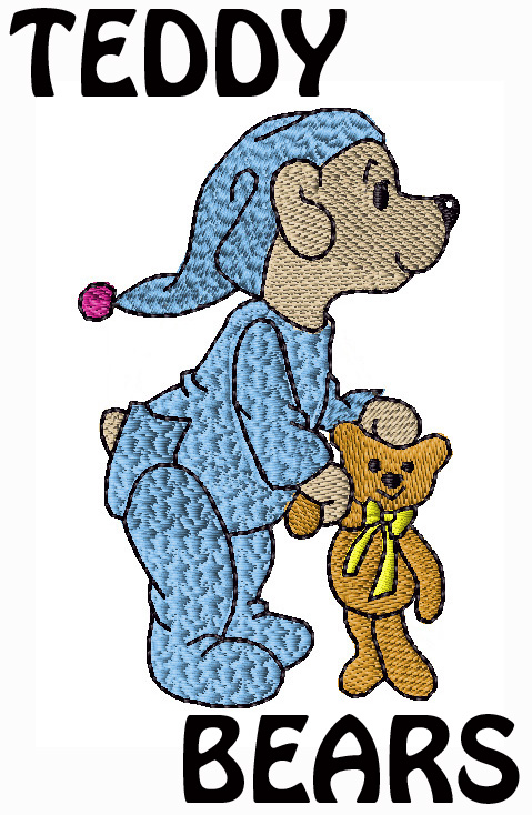 Teddy Bears