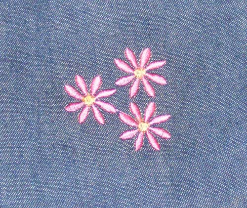 girls bodice